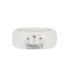 Tomada Inteligente ZigBee Tuya 16A Soquete sem fio Timing Plug 16A Mon